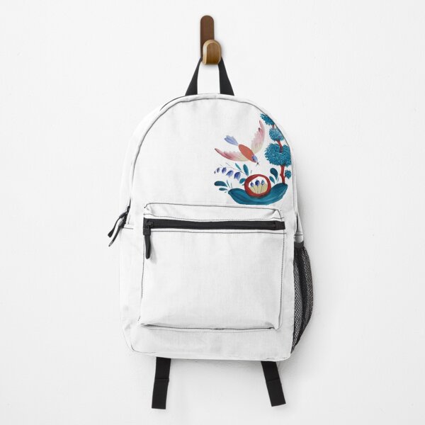 Item preview, The swallow with the branch of Life designed and sold by faust02.