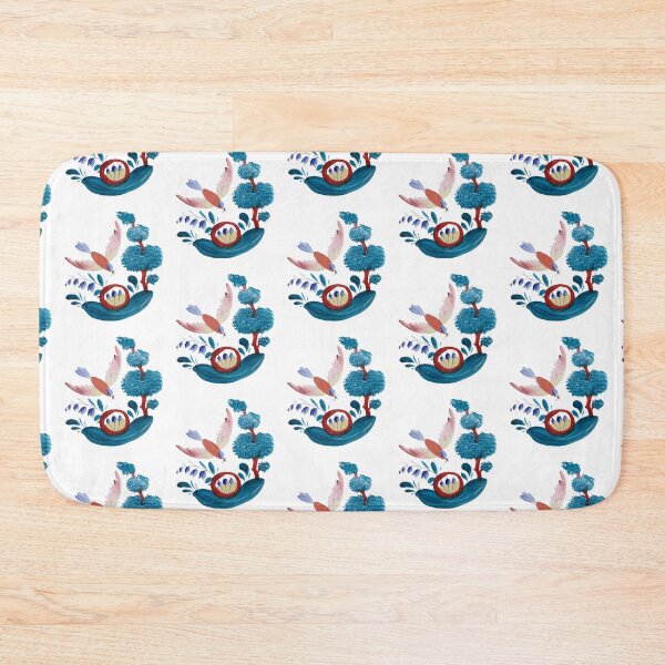 Item preview, The swallow with the branch of Life designed and sold by faust02.