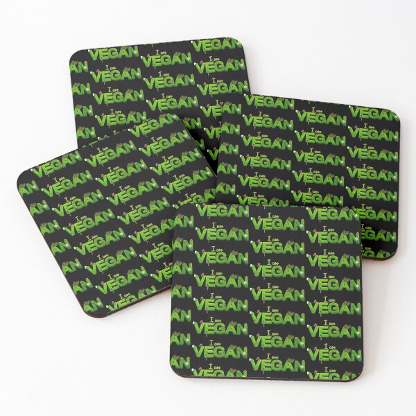 Item preview, I am vegan designed and sold by DeezShirtz24.