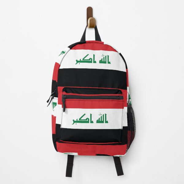 Artikelvorschau, قلم العراق Irak Flagge entworfen und verkauft von foreveryone.