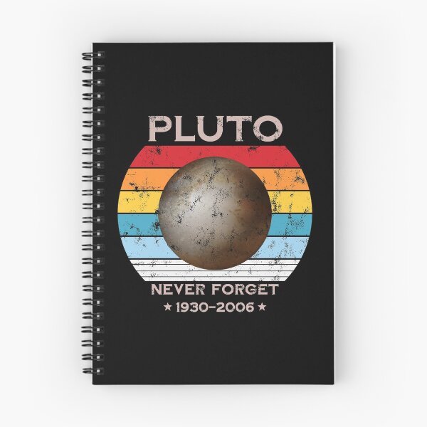 Artikelvorschau, Pluto nie vergessen Shirt, Pluto Shirt, Planet Shirt, Astronauten Shirt, 9. Planet entworfen und verkauft von T-DESIGNEDZ.