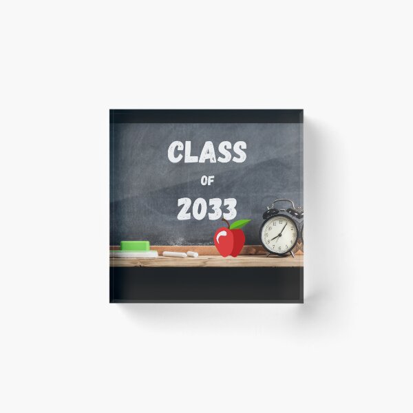 Item preview, Class of 2033 designed and sold by fra02.