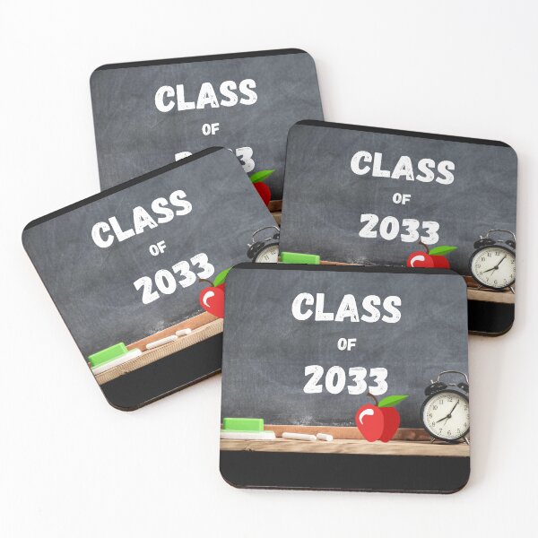 Item preview, Class of 2033 designed and sold by fra02.