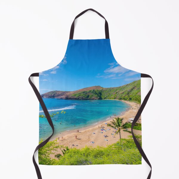 Item preview, Hanauma Bay Hawaii designed and sold by Adrian Alford Photography.