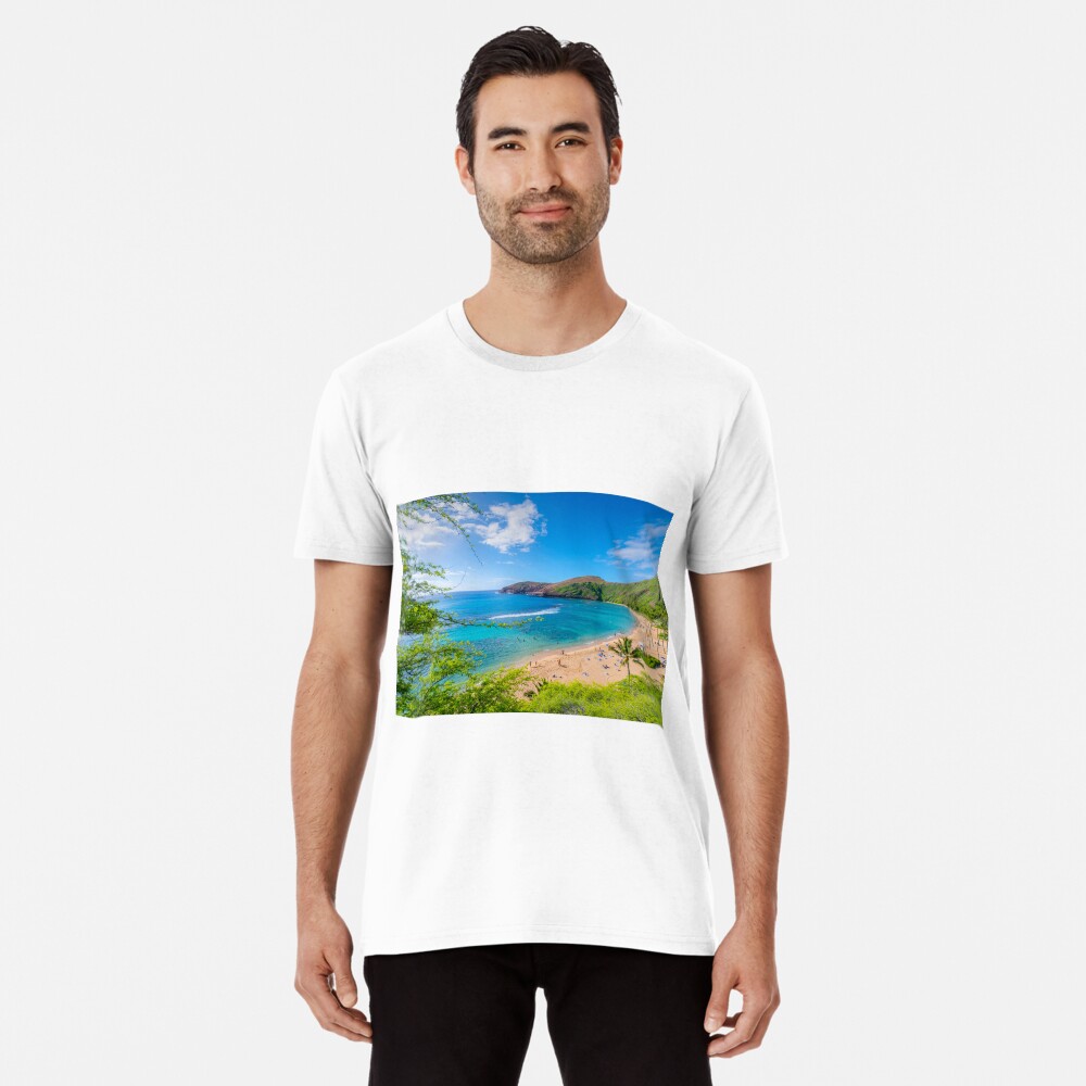 Item preview, Premium T-Shirt designed and sold by AdrianAlford.