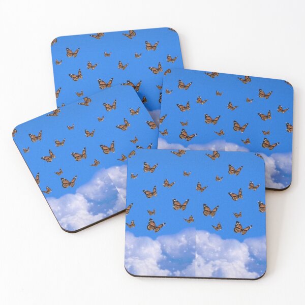 Item preview, Butterfly design designed and sold by brockolii.