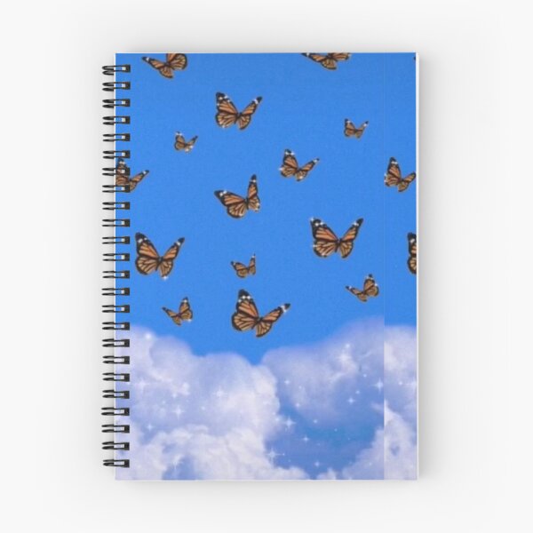 Item preview, Butterfly design designed and sold by brockolii.