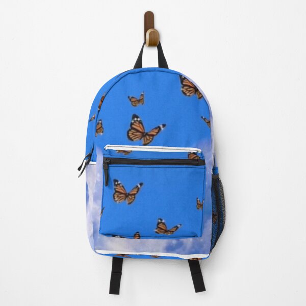 Item preview, Butterfly design designed and sold by brockolii.