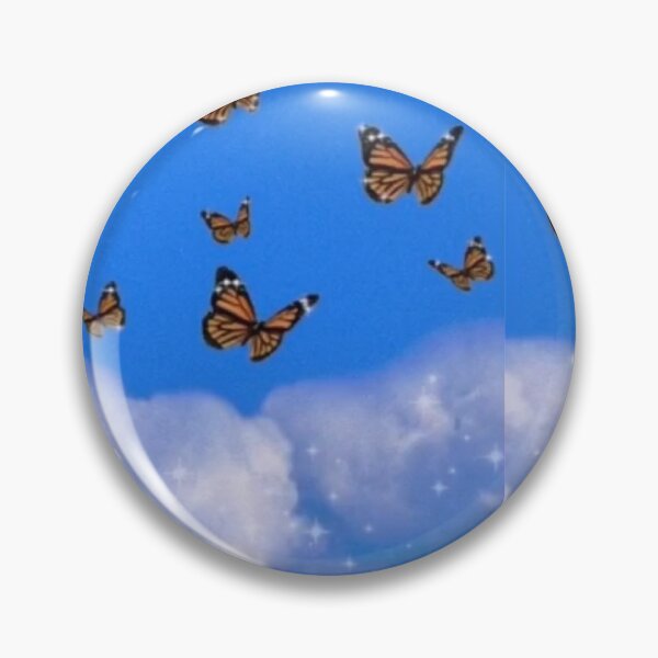 Item preview, Butterfly design designed and sold by brockolii.