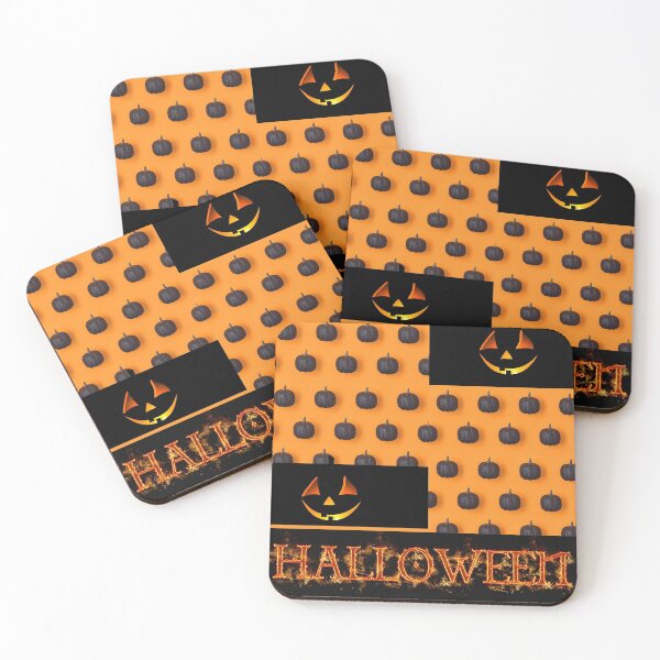 Item preview, Halloween Orange Pumpkins designed and sold by OMdesign10.