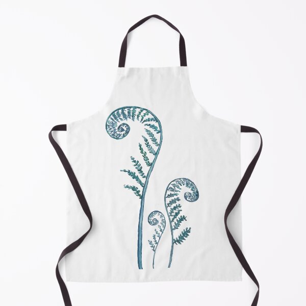 Item preview, hand painted fern 2017 designed and sold by SelenePaintings .