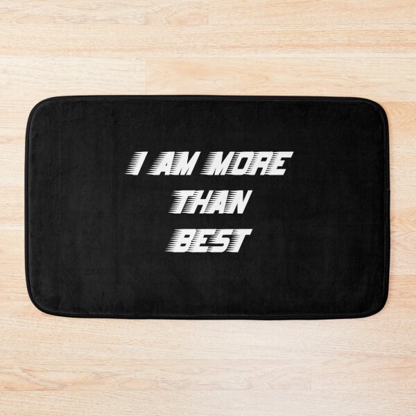 Item preview, MORE THAN THE BEST designed and sold by martinosfr.