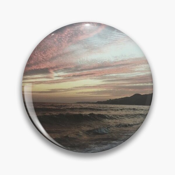 Item preview,  Nerja, Costa del Sol, Spain Sunset Beach designed and sold by HighSociety00.