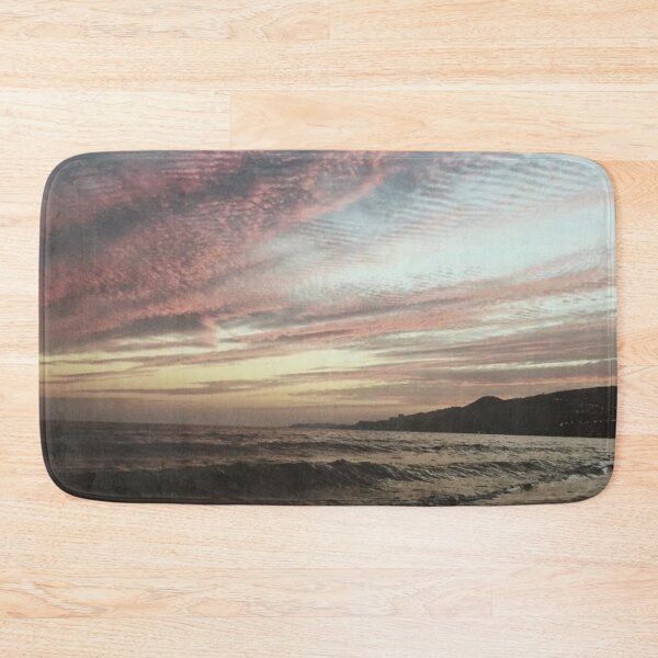 Item preview,  Nerja, Costa del Sol, Spain Sunset Beach designed and sold by HighSociety00.