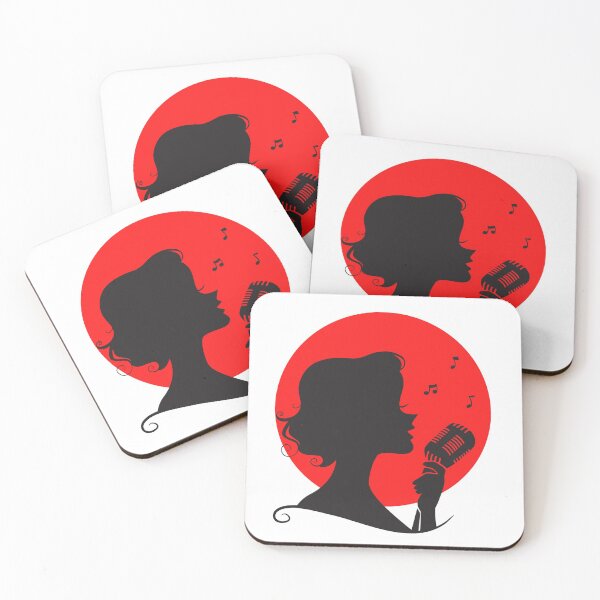 Item preview, Jazz Silhouette designed and sold by EmNe.