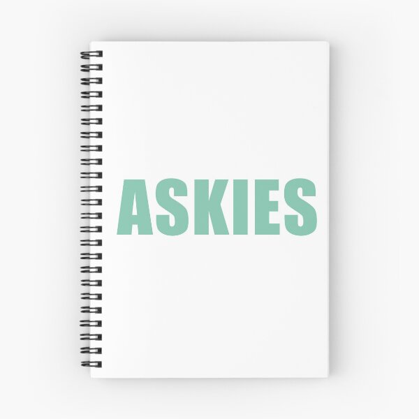 Item preview, ASKIES - turquoise designed and sold by CoralReefZA.