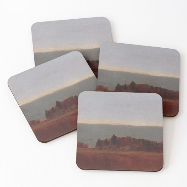 Item preview, Salt Meadow in October designed and sold by Tizeru.