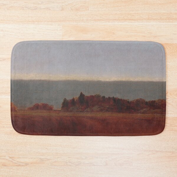 Item preview, Salt Meadow in October designed and sold by Tizeru.