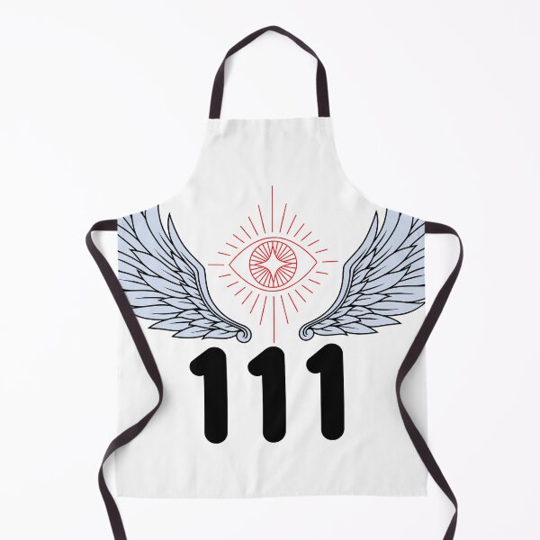 Item preview, Angel Number 111 designed and sold by spiritualmate.