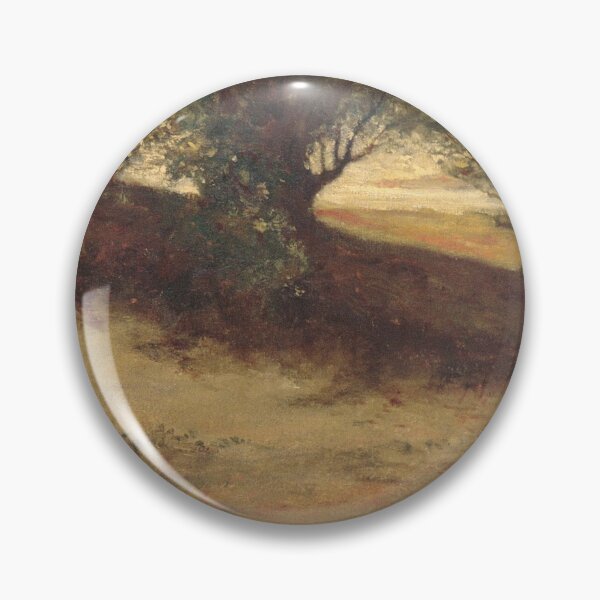 Item preview, Sand Bank with Willows, Magnolia designed and sold by Tizeru.
