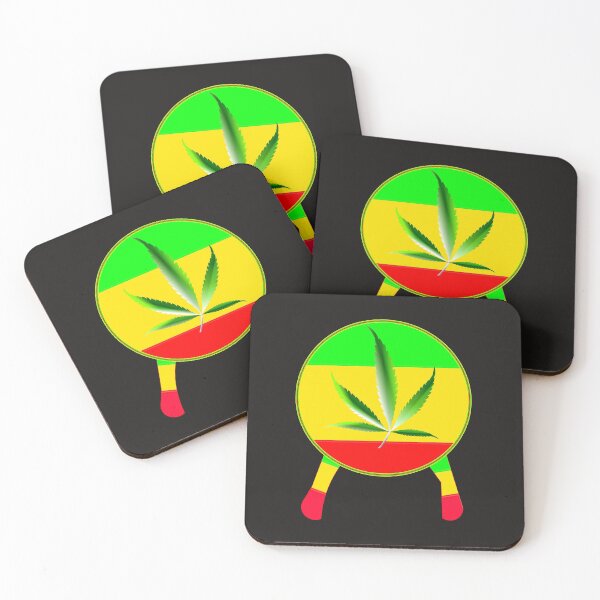 Aperçu de l'œuvre  NOEUD PAPILLON COOL AUX COULEURS DU DRAPEAU RASTA  créée et vendue par Ralek.