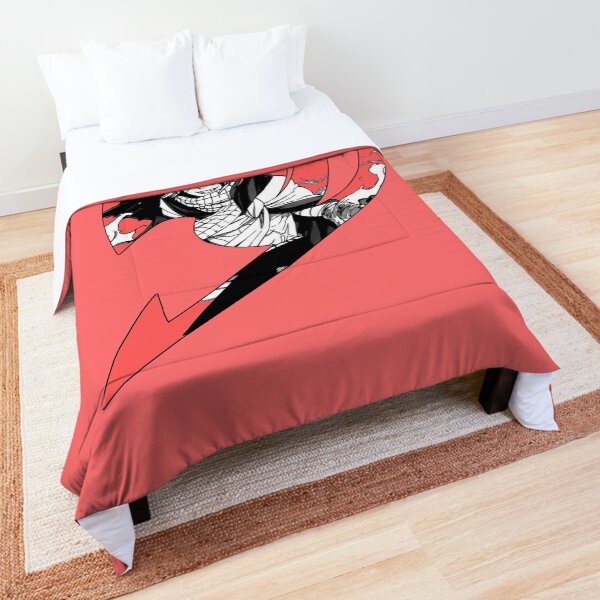 fairy tail comforter