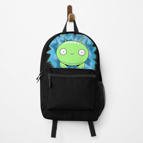Item preview, Final Space Mooncake designed and sold by BlueGrapefruits.