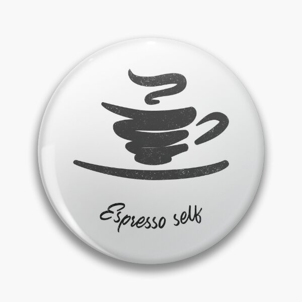 Item preview, Espresso self designed and sold by The Collection.
