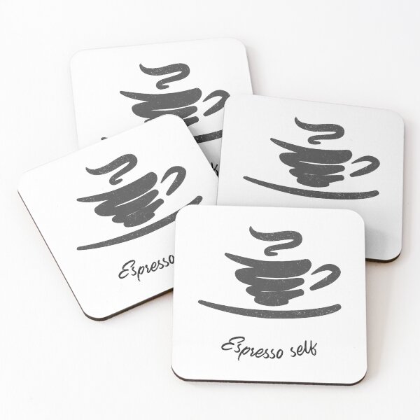 Item preview, Espresso self designed and sold by The Collection.