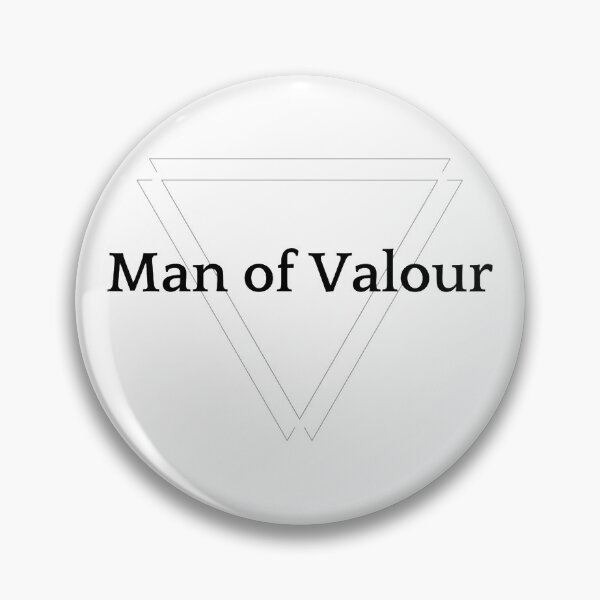 Item preview, Valiant  designed and sold by TheManneredMan.