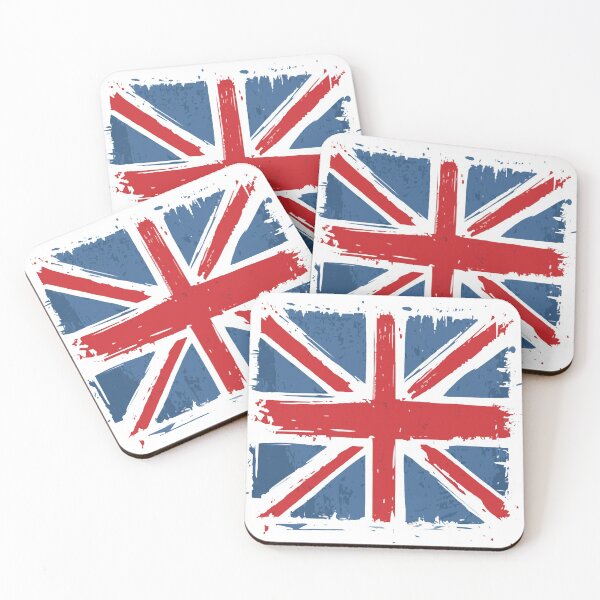 Item preview, UK flag designed and sold by RKR2.