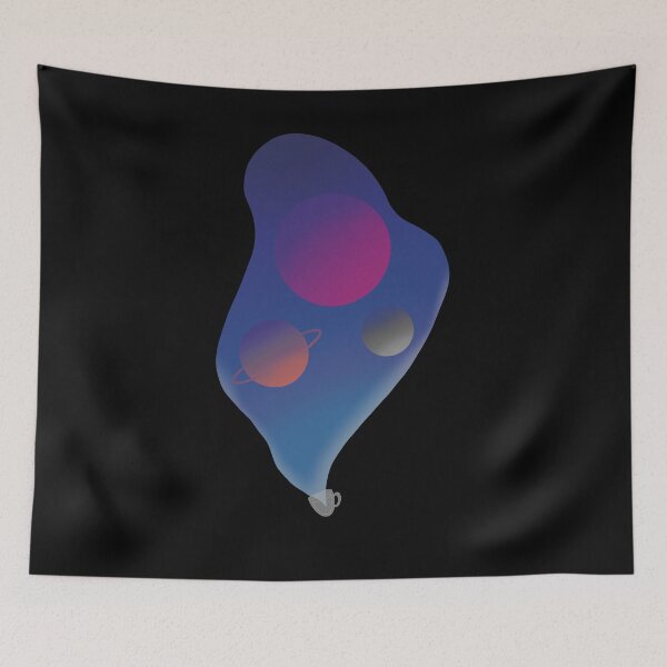 Item preview, Cup of space designed and sold by HomeMase.