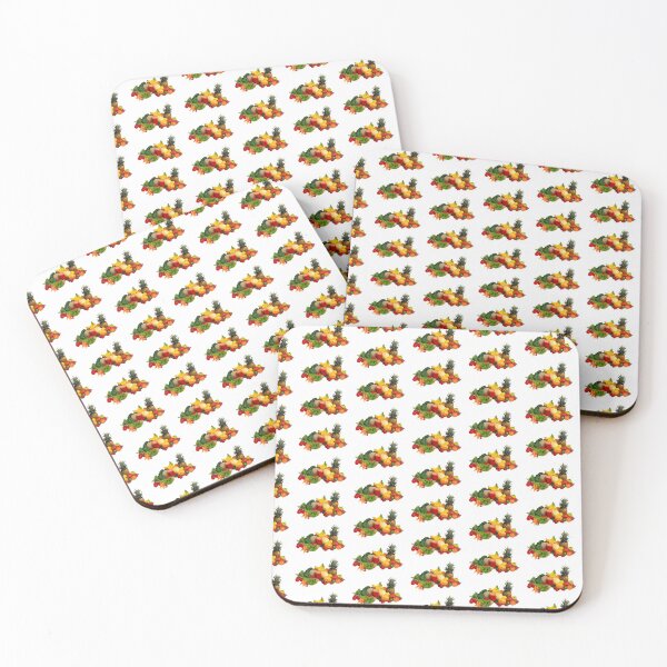 Item preview, delicious fruit designed and sold by DeezShirtz24.