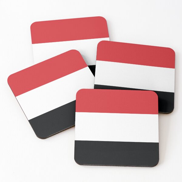 Item preview, علم اليمن Yemen flag designed and sold by foreveryone.
