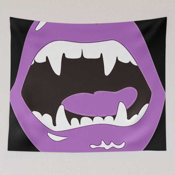 Item preview, vamp  designed and sold by farfalla68.
