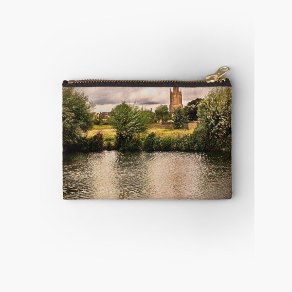 Item preview, The Infant Thames At Lechlade designed and sold by IanWL.