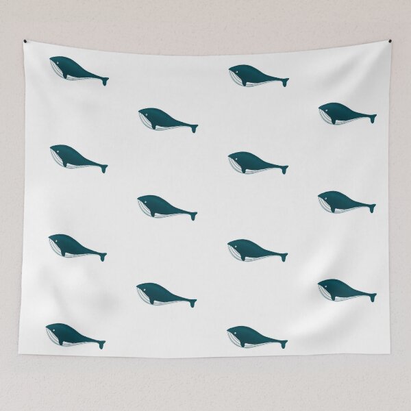 Item preview, Whale kids designed and sold by Variopinto.