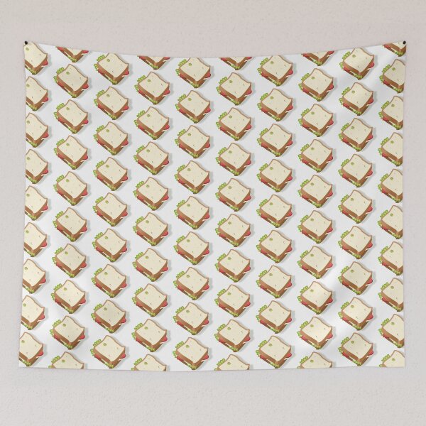 Item preview, sandwich designed and sold by DeezShirtz24.