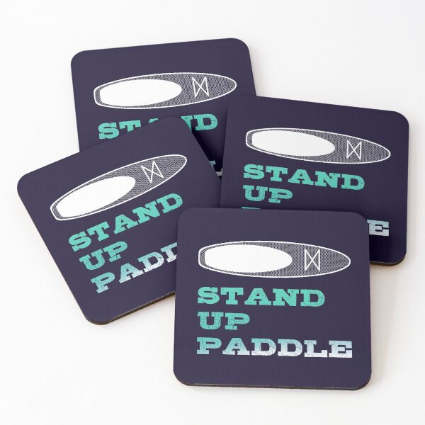 Item preview, Stand Up Paddle designed and sold by clairesartworks.