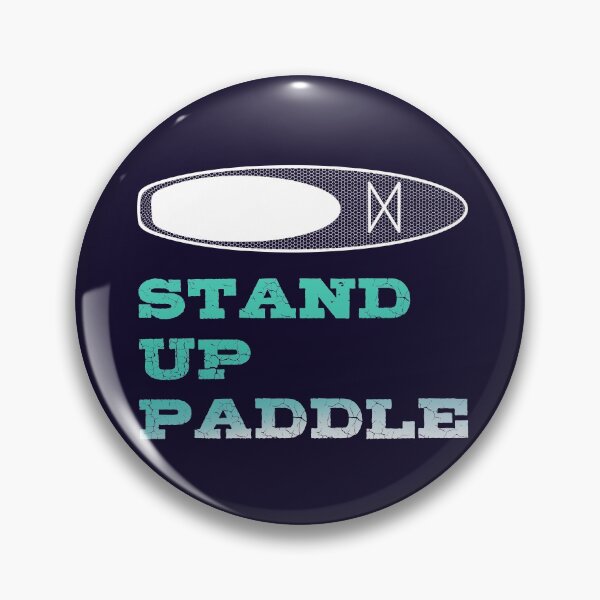 Item preview, Stand Up Paddle designed and sold by clairesartworks.