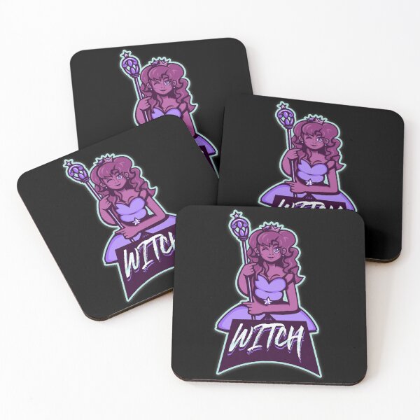 Item preview, In a world full of princesses be a witch designed and sold by Apoorv Choudhary.
