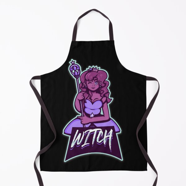 Item preview, In a world full of princesses be a witch designed and sold by Apoorv Choudhary.