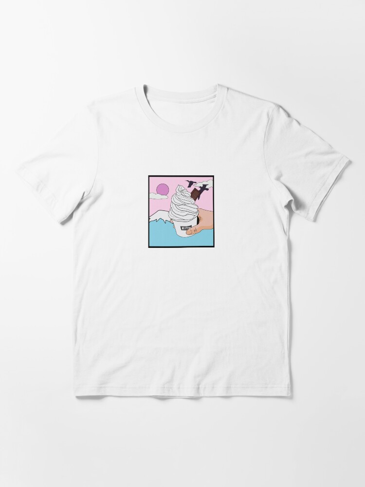 格安セールKITH TREATS LOCALE TOKYO TEE Tシャツ/カットソー(半袖/袖なし)