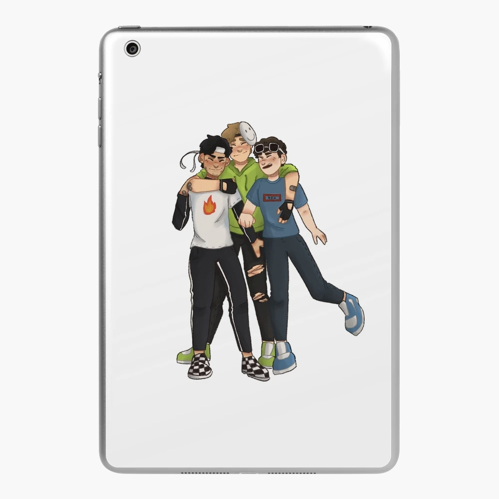 Subway Surfers Team iPad Case & Skin for Sale by Mirosi-S