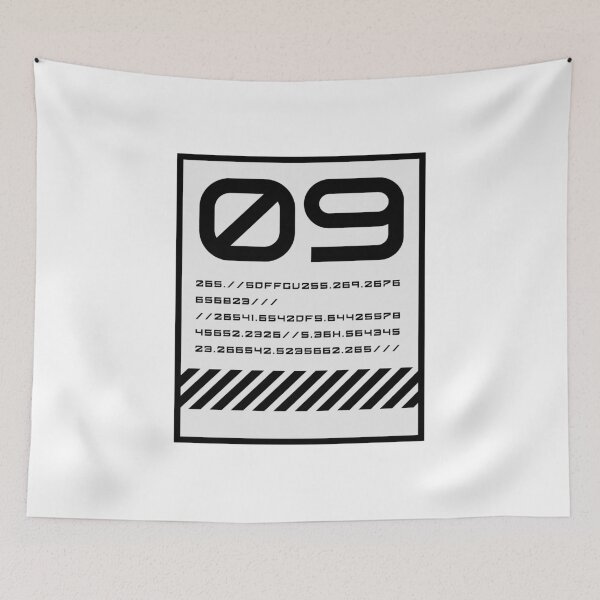 Item preview, CyberPunk8 designed and sold by Olga   Ryzhychenko.