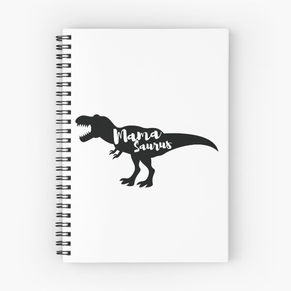 Item preview, Mama Saurus designed and sold by K-icon.