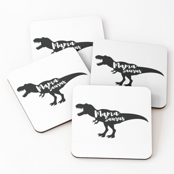 Item preview, Mama Saurus designed and sold by K-icon.