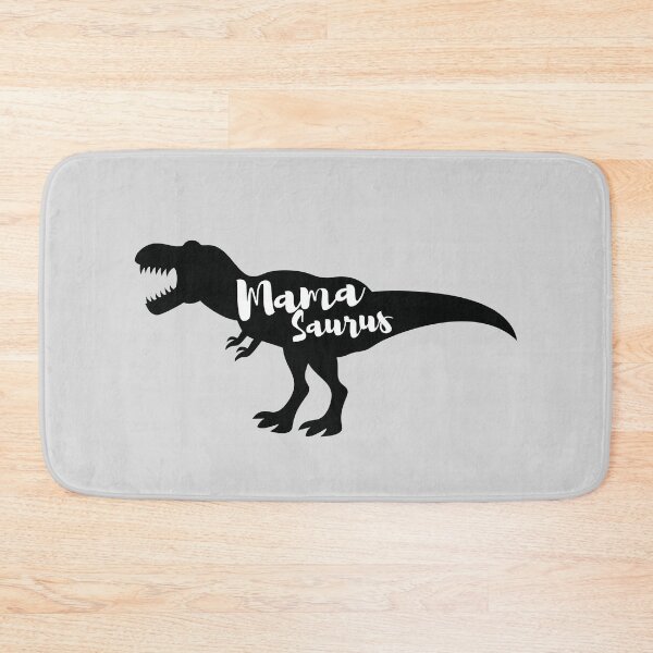 Item preview, Mama Saurus designed and sold by K-icon.