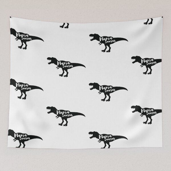 Item preview, Mama Saurus designed and sold by K-icon.