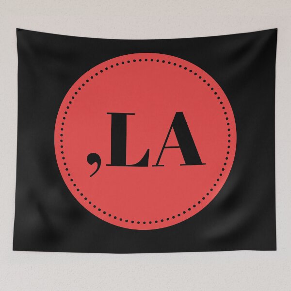 Item preview, Comma la designed and sold by stevenwoodcock.